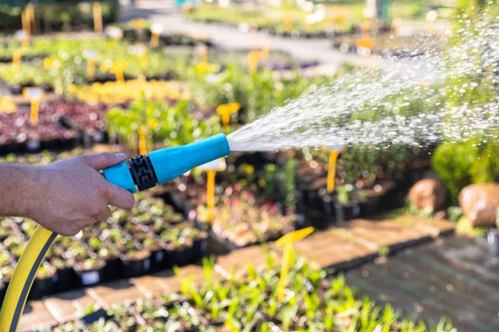 entretien espace vert