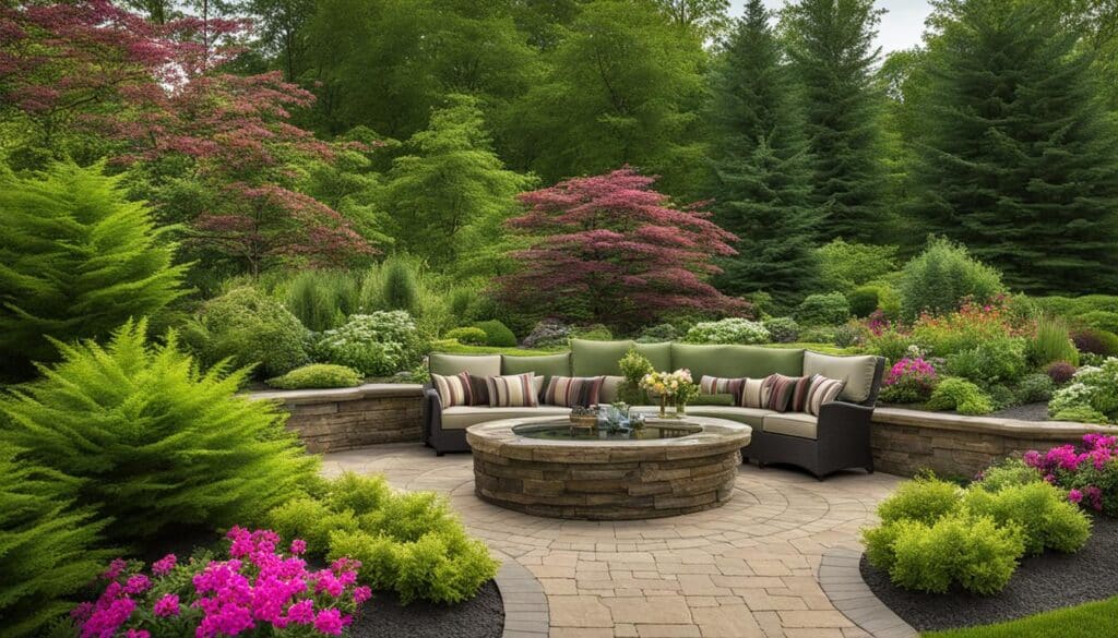 Création de jardin sur mesure Charleroi Création de jardin sur mesure Charleroi