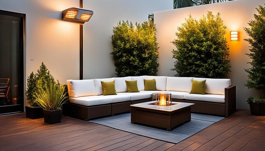 chauffage durable Heatscope