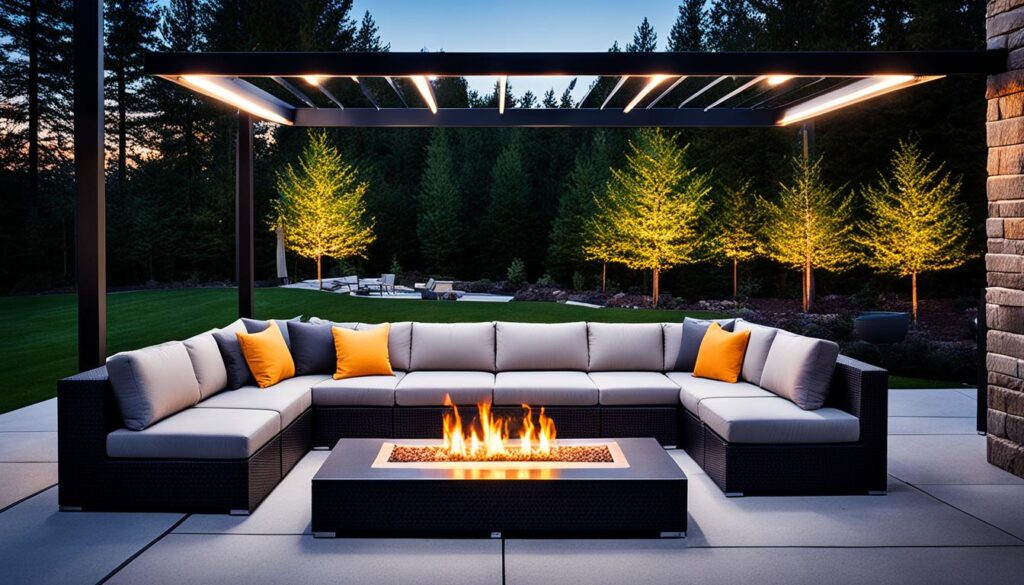 chauffage terrasse HEATSTRIP