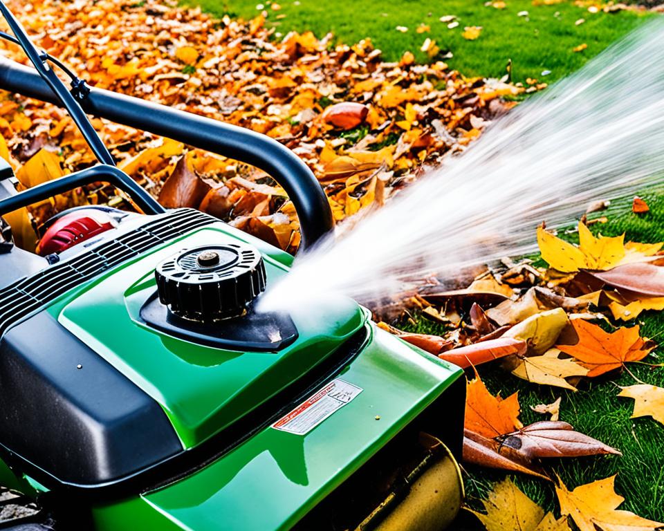 d&eacute;chiquetage feuilles mortes