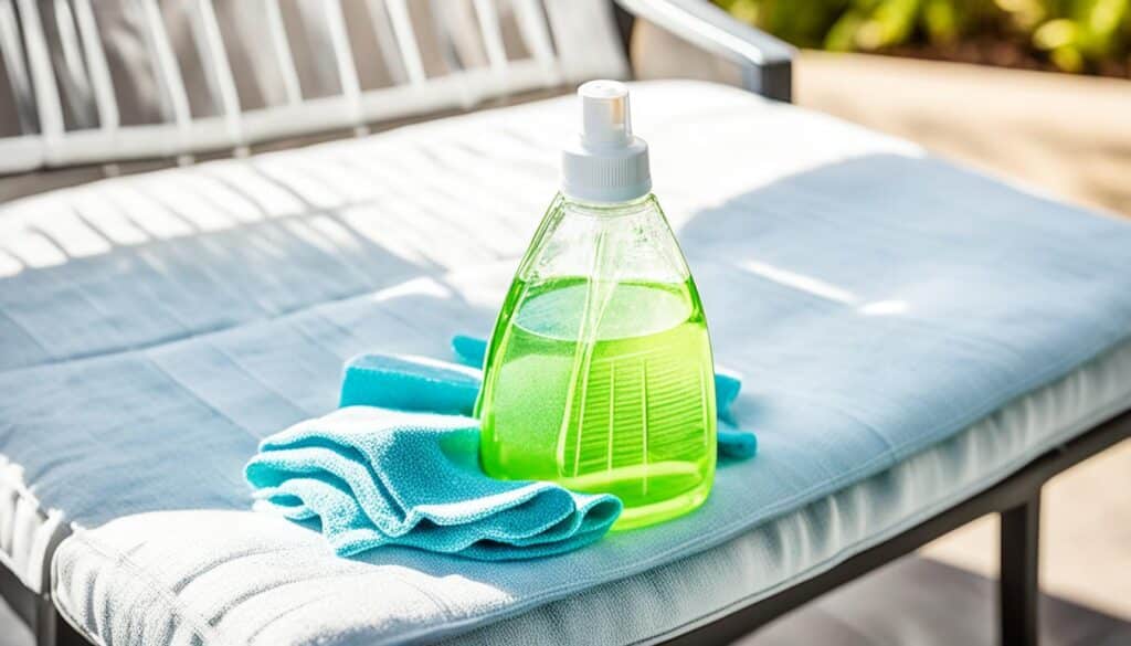 nettoyage meuble en r&eacute;sine