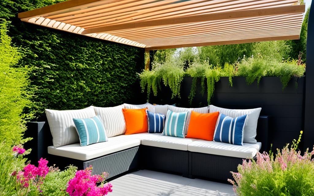 pergolas bioclimatiques