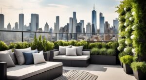 amenagement terrasse