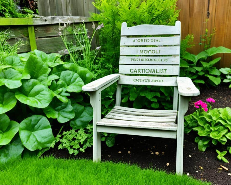 entretien meuble jardin bois